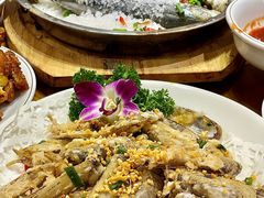 -醉壹号海鲜大排档(厦门美食地标店)