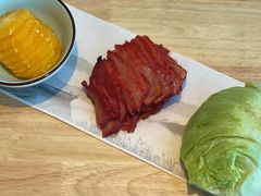 果木碳烤肉-同庆楼(华强吾悦广场店)