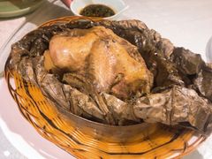 特色叫花鸡-乾园(天河城店)