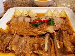 -東城故事·尋找姆媽的味道(玉兰路店)
