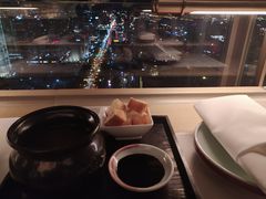 -北京柏悦酒店·锦庭餐厅Dining Room