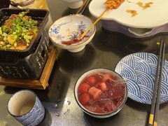 -那些年一起吃串的地方烧烤(观前街店)