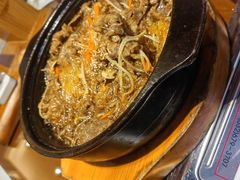 -海兰江石锅饭(水上店)
