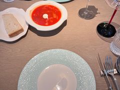 -波特曼西餐厅(中央大街店)