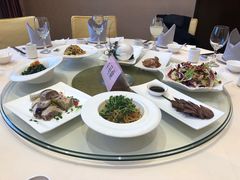-北京好苑建国酒店