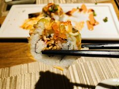 -酒井酱子·深夜食堂(东城汇店)