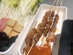 -半天妖烤鱼(中山路店)