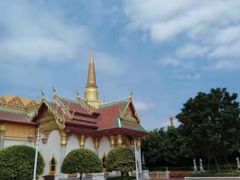 景点-南宁方特东盟神画