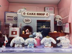 -泡泡玛特POPMART(杭州乐堤港店)
