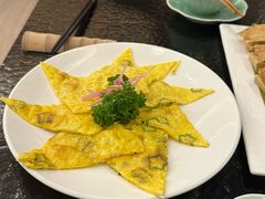 -五观堂素食(新华路店)