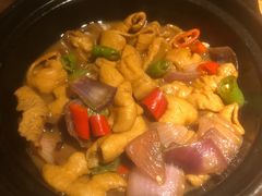 -弄堂里·寻味杭州(湖滨银泰in77C区店)
