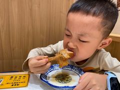 -陳香貴·兰州牛肉面(上海长风大悦城店)