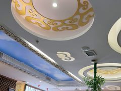 -诺敏塔拉奶茶-布里亚特包子-手把肉(锦都会店)