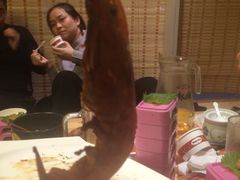 -王鼎精致料理铁板烧(世博源店)