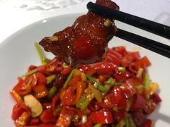-徽镇小厨·经典徽菜(马连道店)