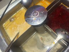 -海底捞火锅(杭州庆春路夜宵主题店)