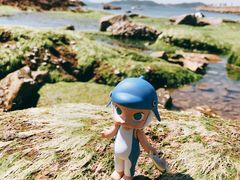 -青岛第二海水浴场