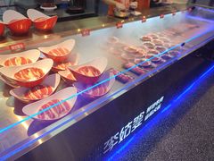 -李姑婆鲜切牛肉火锅自助(凤城二路店)