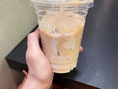 -瑞幸咖啡(万恒大厦店)