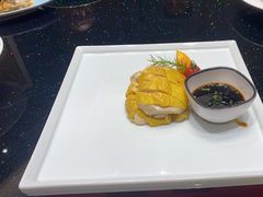 -恒记饭店(珠江路总店)