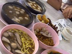 -新记肉骨茶