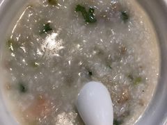 -上海财经大学-绿叶食堂