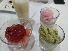 -斗牛士牛排餐厅(嘉里汇店)