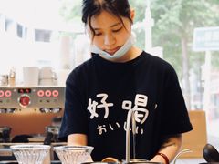 -MQ COFFEE STAND明谦(新洲店)