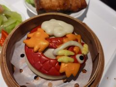 -阿那亚第三食堂 Cafeteria 3