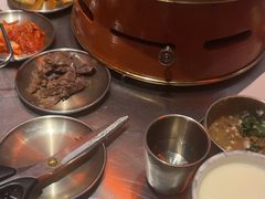 -西塔老太太泥炉烤肉(苏州大悦城店)