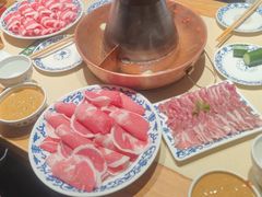 -东镇老火锅(长春路首店)