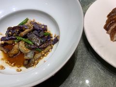 -四季厨房 鲁菜·孔府烤鸭(高新万达店)