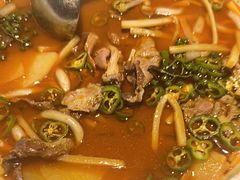 -百年神厨·地道川菜(清江西路店)