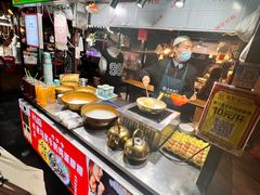 -清真老马家国华牛奶鸡蛋醪糟(正宁路店)