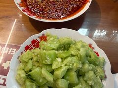 -小街47號江湖菜(四合院店)