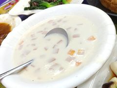 燕麦南瓜糖水-茗荔园农庄(大涌店)