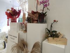 -追光 Dream Bakery(汉街店)