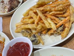 -贤花饭店(城阳店)