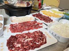 -杏花吴记牛肉火锅