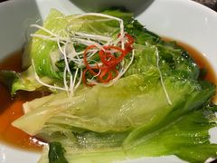 -真地道京味府·鲜橙烤鸭·北京菜(朝外大街东大桥店)