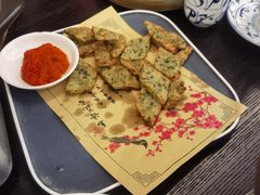 -明月土菜馆(老城区店)