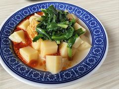 -樊记腊汁肉(竹笆市总店)