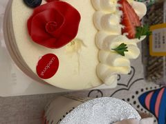 -味多美蛋糕(马家堡永辉店)