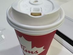 -Tims天好咖啡·贝果(东方广场店)