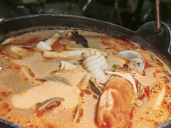 -岛风·台食小馆 ISLAND BISTRO(烟台山店)