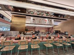 -元气寿司(环球港店)
