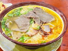 -美玲拉面(鞍山西道店)