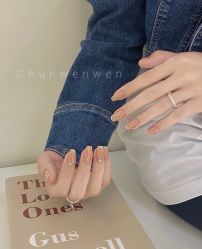 -悦指间美甲美睫