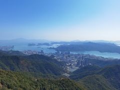 -梧桐山风景名胜区