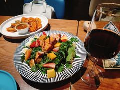 -CRAZYONES西班牙海鲜饭(上海美罗城店)